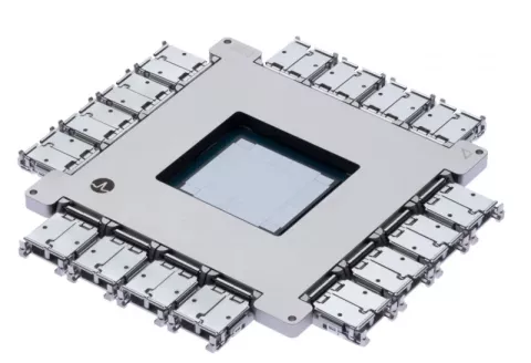 TSMC переводит ИИ на свет