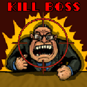 Убить Босса (Kill Boss)