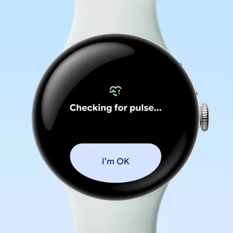 Часы Google видят проблемы со здоровьем раньше человека