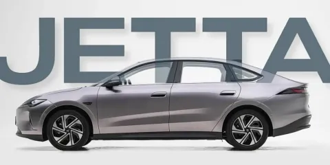 Электрокар Volkswagen Jetta будет стоить дешевле 12 тысяч долларов