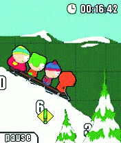 Они убили Кенни! (South Park: Save Kenny!)
