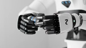 Фото компании Neura Robotics