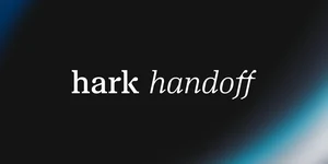 Hark